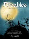 Theresa Rose cover, The Dreables by RA Jones