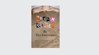 Human Cargo by Des Zamorano