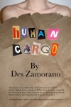 Human Cargo cover by Simone Rein