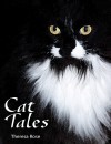 Cat Tales, sample cover by Theresa Rose