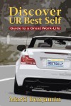 Discover UR Best Self by Marti Benjamin, cover by Theresa Rose