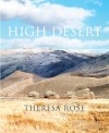 High Desert sample cover & photo by Theresa Rose