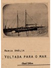 Voltada Mar cover by Guilherme Condeixa