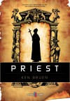PRIEST cover by Nuno Moreira