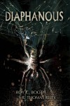 Diaphanous cover by Daniele Serra