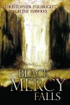 Mercy cover by Daniele Serra
