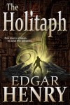 The Holitaph cover by Joe J. Calkins