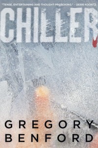 Chiller by Gregory Benford