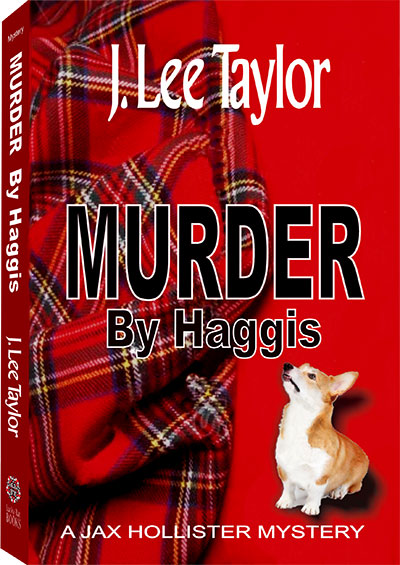 Murder By Haggis