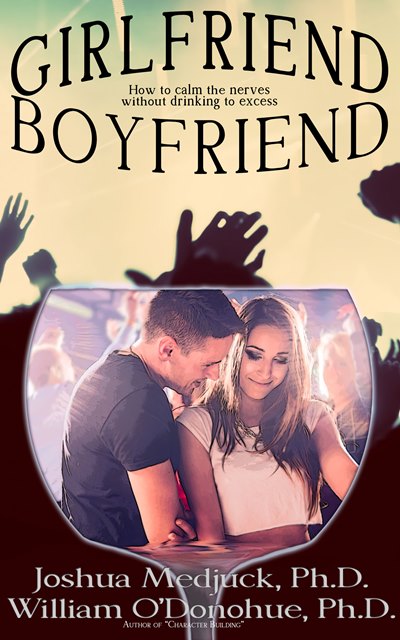 Girlfriend-Boyfriend by William O'Donohue and Joshua Medjuck