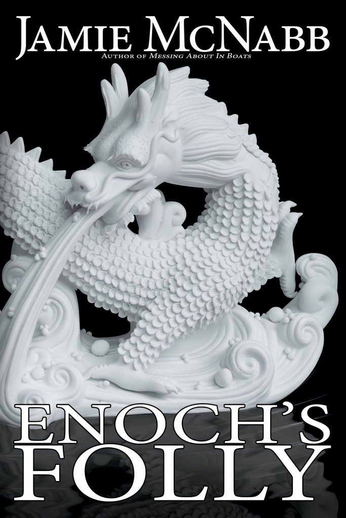 Enochs-Folly by Jamie McNabb